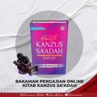 Kanzus Saadah