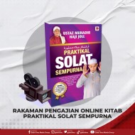 Praktikal Solat Sempurna