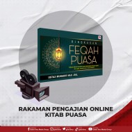 Puasa & Fadhilat Ramadan