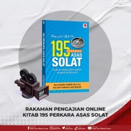 195 PERKARA ASAS SOLAT