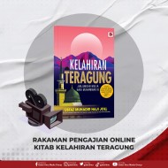 KELAHIRAN TERAGUNG