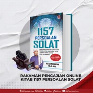 1157 Persoalan Solat