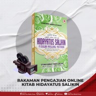 Hidayatus Salikin