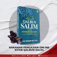Qalbun Salim; Syarah Penawar Bagi Hati
