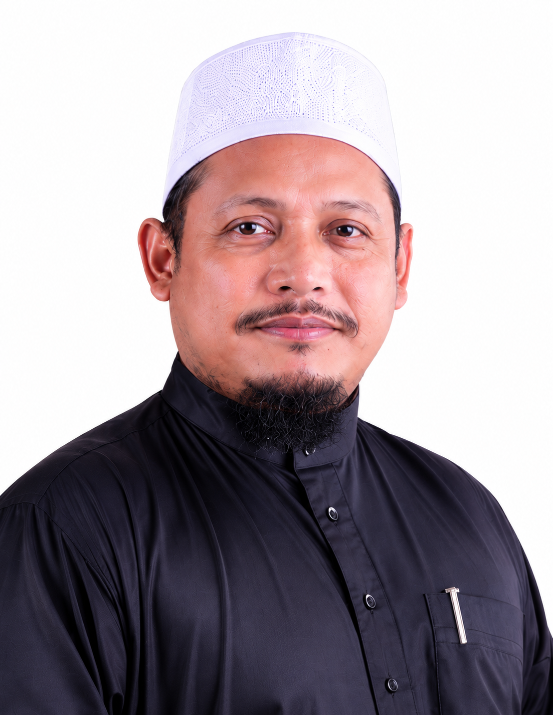 Dr. Shamsul Mohd Nor