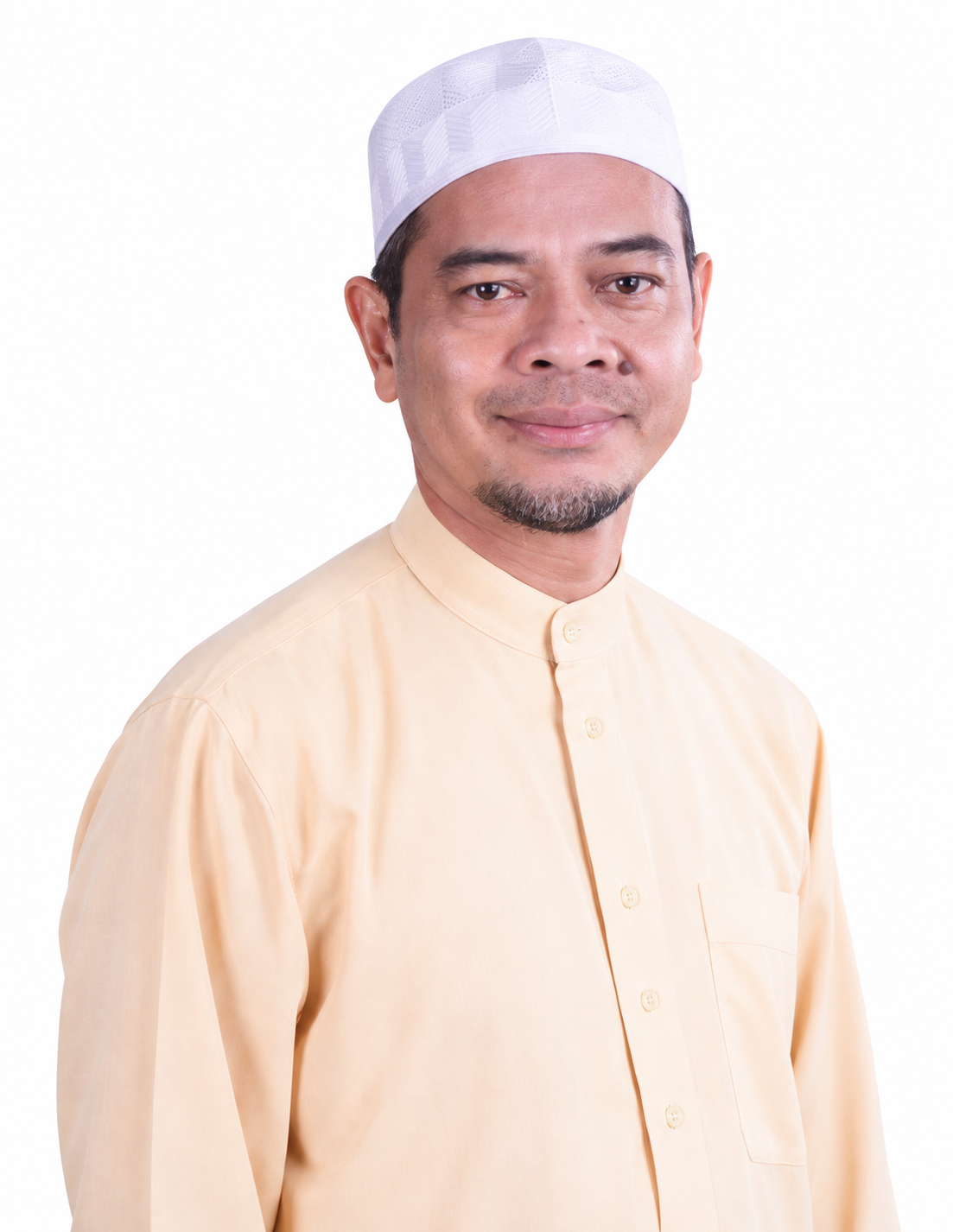 Ustaz Haji Mohd Shukri Haji Ali