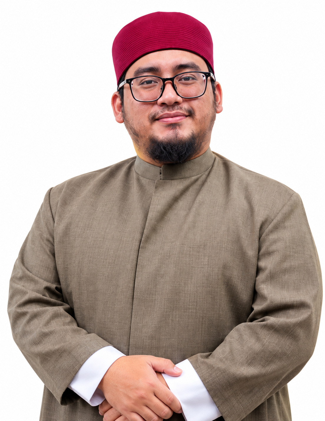 YM Ustaz Raja Ahmad Mukhlis Raja Jamaluddin