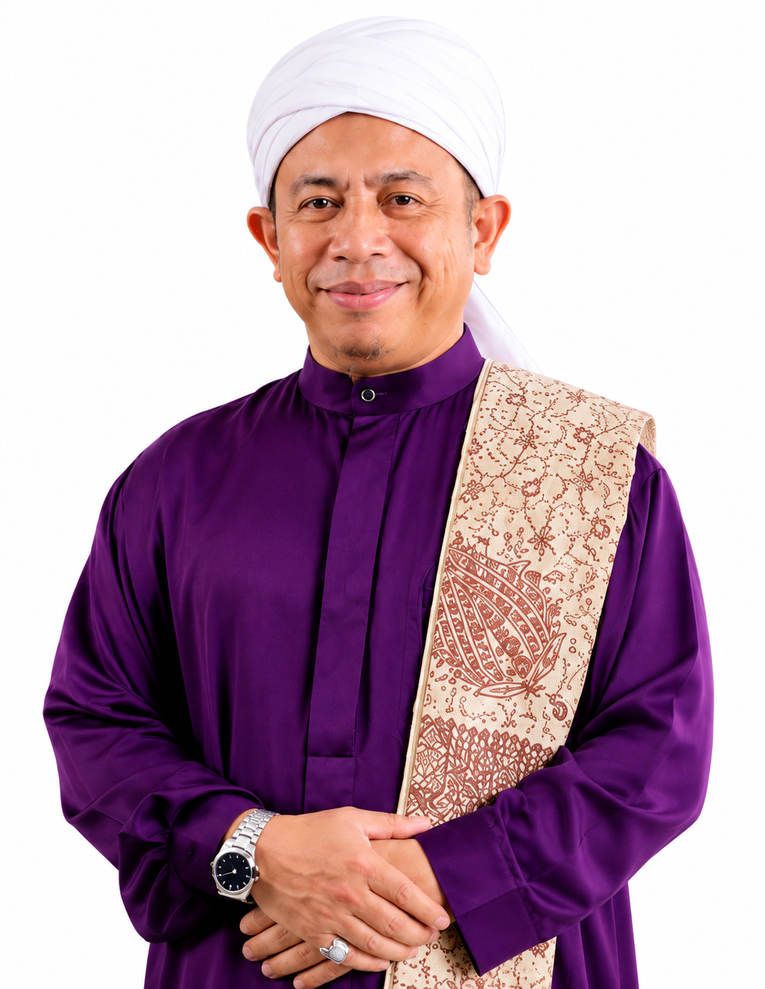 Ustaz Muhadir Hj Joll