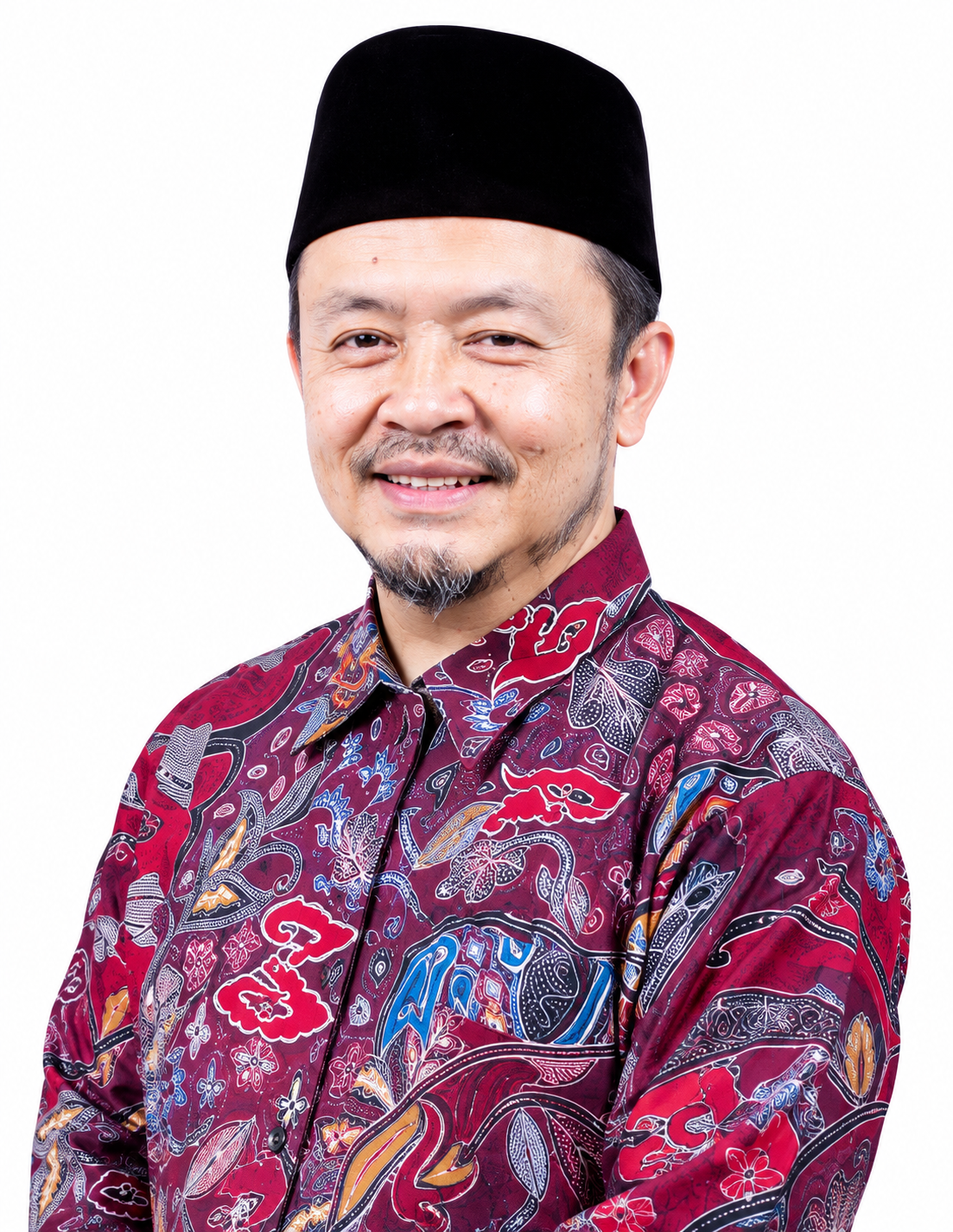 Ustaz Dr. Abdullaah Jalil