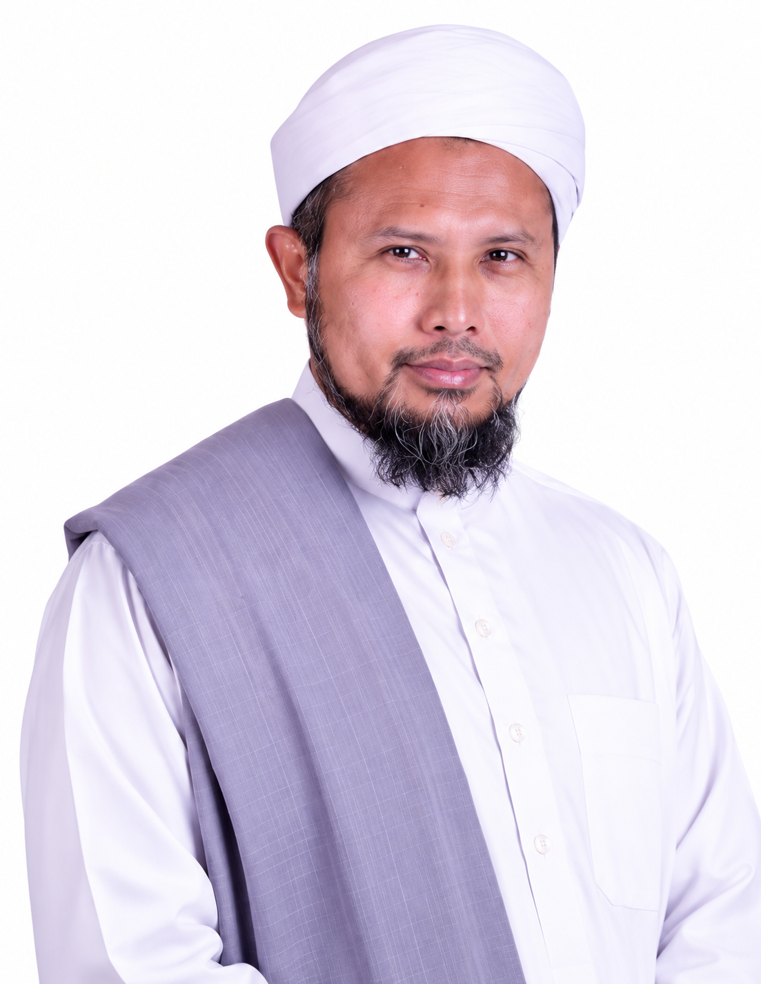 Ustaz Iqbal Zain Al-Jauhari