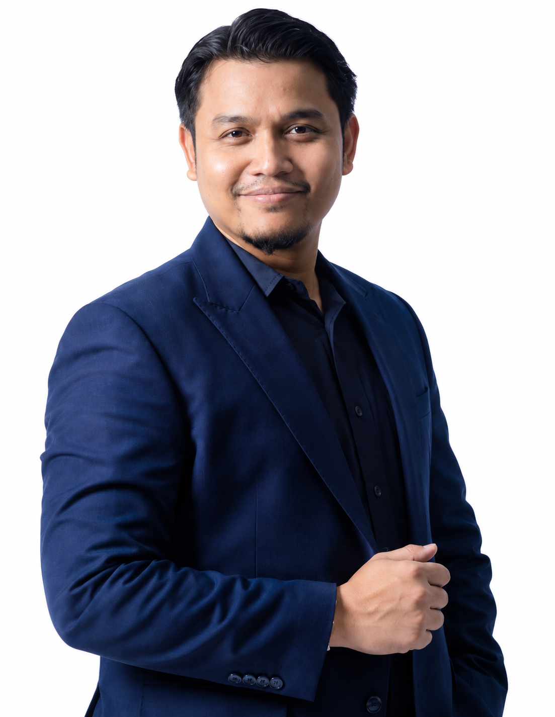 Da’i Izzhar Nazri