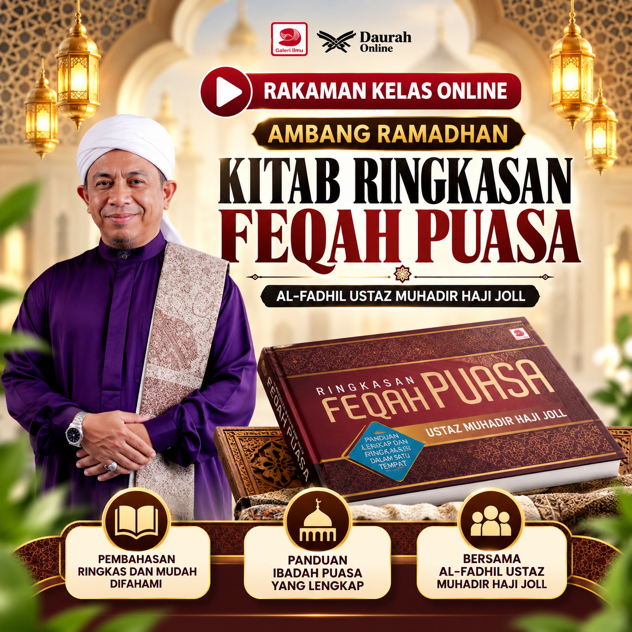 Feqah Puasa